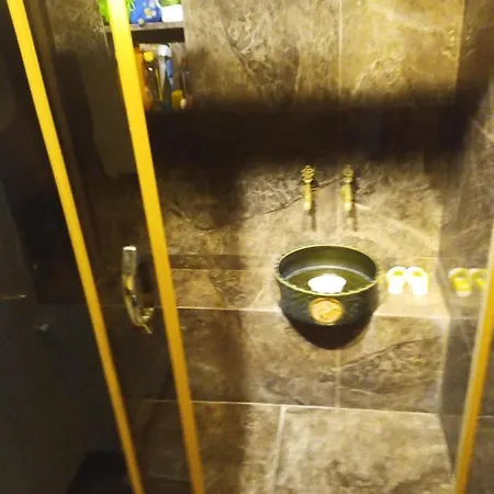 Genis 1+1 Ev 4/5 Kisi