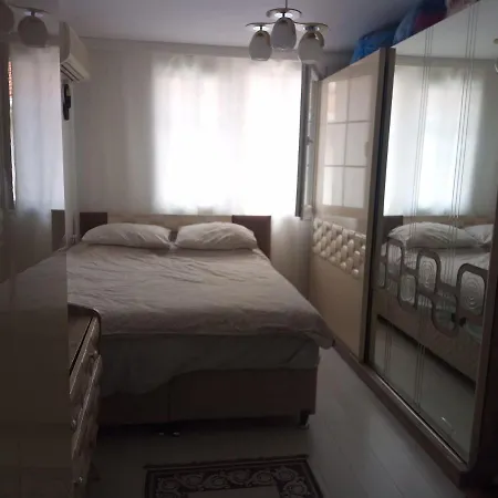 Dom wakacyjny Genis 1+1 Ev 4/5 Kisi